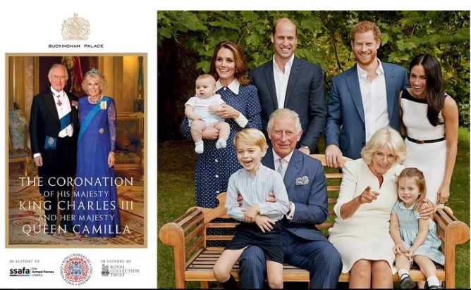 βασιλιάς Κάρολος