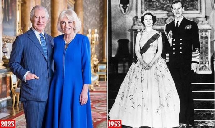 βασιλιάς Κάρολος