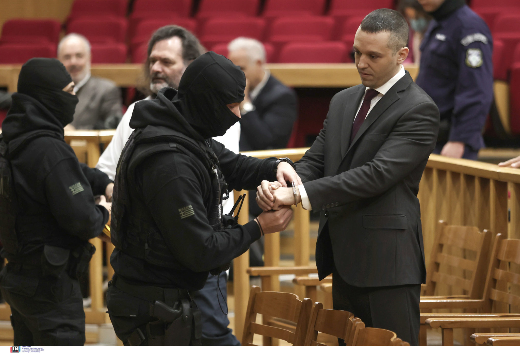 Ηλίας Κασιδιάρης