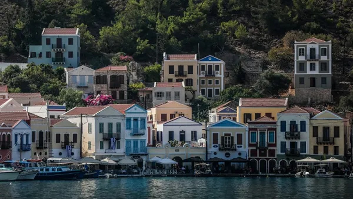 Καστελόριζο