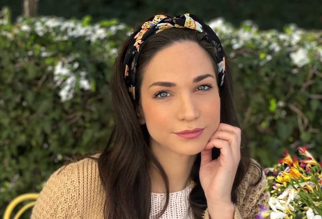 Κατερίνα Γερονικολού: Δεν έχω πάρει απόφαση να πω ότι θέλω να κάνω ένα παιδί