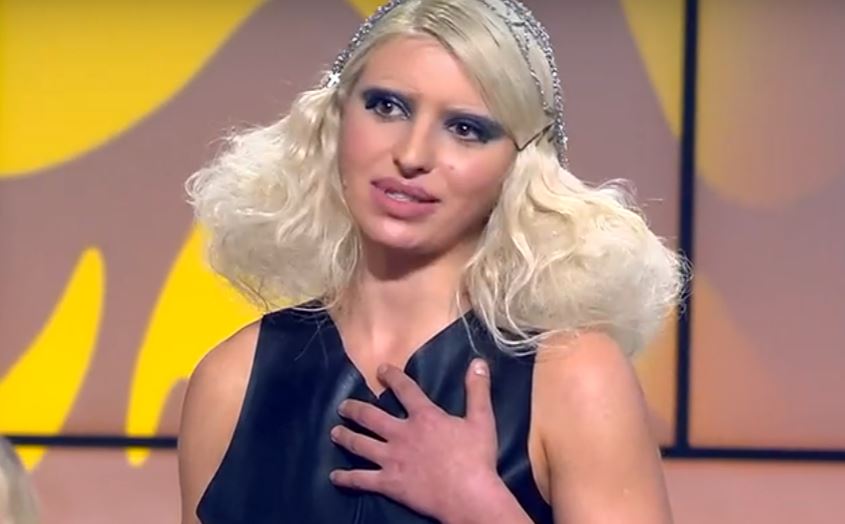 My Style Rocks: Έξαλλοι με την Ειρήνη Καζάκη – «Αυτό που κάνεις σταμάτησέ το, δεν σε τιμάει καθόλου»