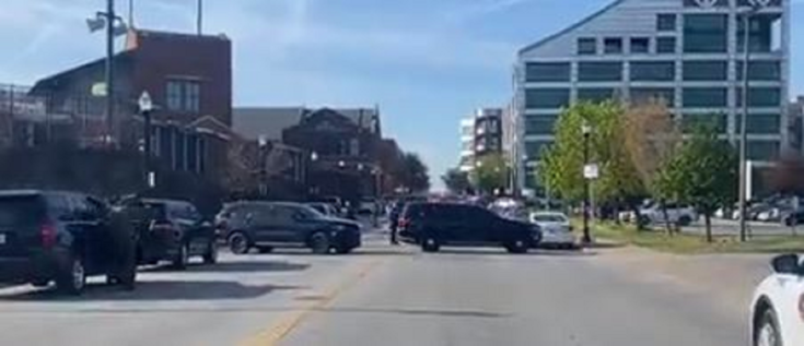 Κεντάκι ΗΠΑ