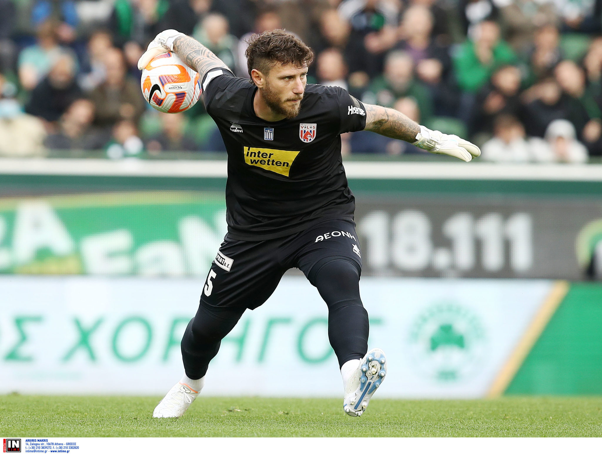 Μπόρις Κλέιμαν