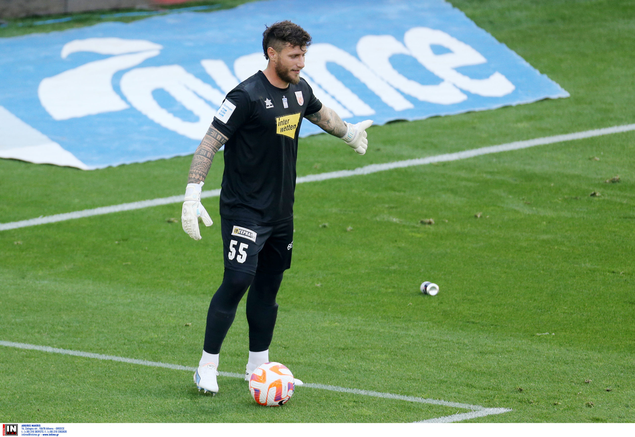 Μπόρις Κλέιμαν