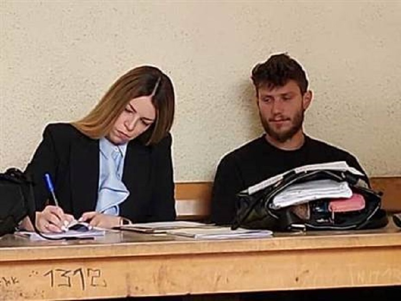 Μπόρις Κλέιμαν: Προκαταρκτική εξέταση για το βίντεο από τη μεταγωγή του στο γραφείο του ανακριτή