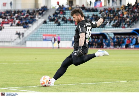 Κλέιμαν Βόλος