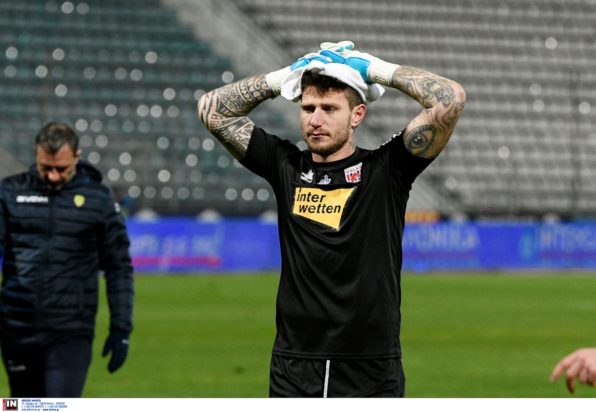 Μπόρις Κλέιμαν