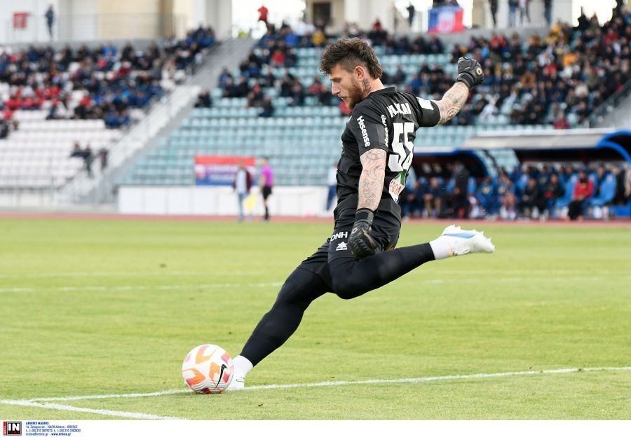 Κλέιμαν Βόλος