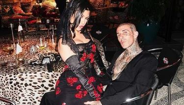 Τράβις Μπάρκερ: Αποκάλυψε πώς κατάφερε να παντρευτεί την Κόρτνεϊ Καρντάσιαν