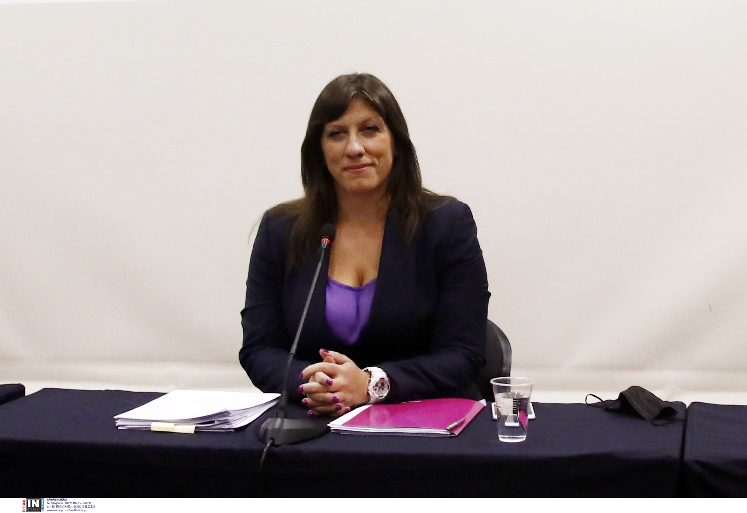 Ζωή Κωνσταντοπούλου