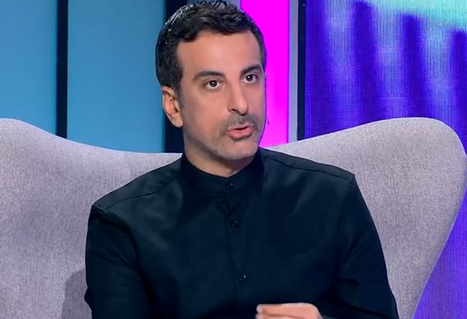 My Style Rocks: Εκνευρισμένος ο Κουδουνάρης με την Χριστιάννα – «Στην Ελλάδα δεν επιτρέπονται οι γάμοι ομόφυλων ζευγαριών»