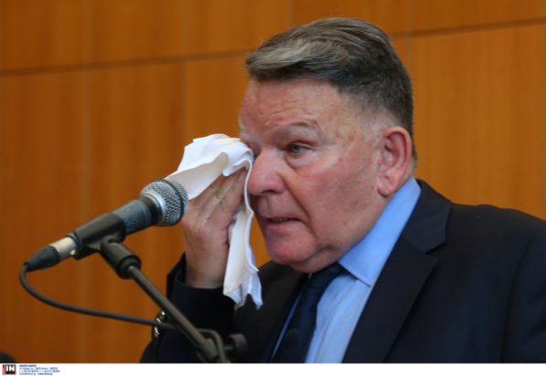 Αλέξης Κούγιας