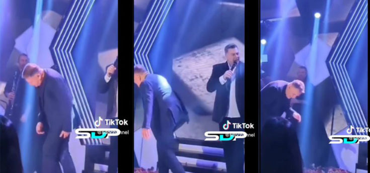 Αλέξης Κούγιας ζεϊμπέκικο