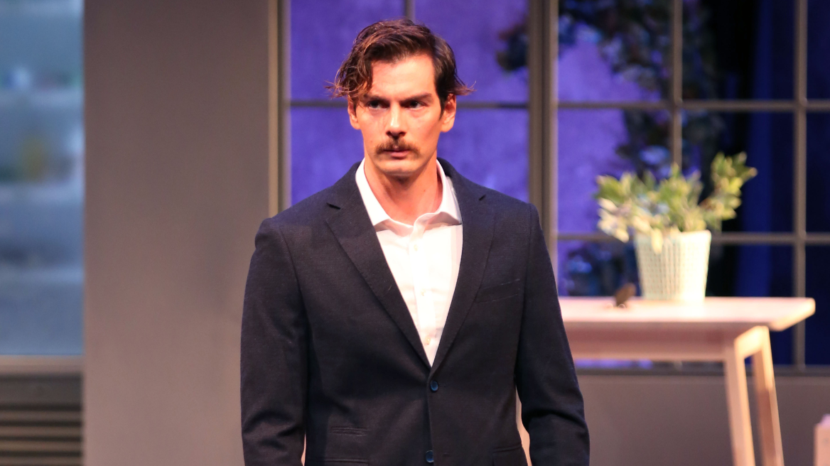 Γιάννης Κουκουράκης: Η ερώτηση που τον εκνευρίζει – «Με παραπέμπει στο “νταβατζιλίκι”»