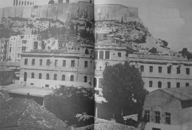 Κτίριο Βάιλερ