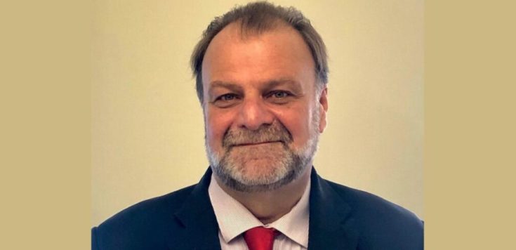 Λάζαρος Λασκαρίδης