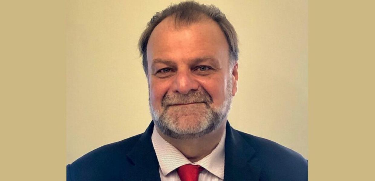 Λάζαρος Λασκαρίδης