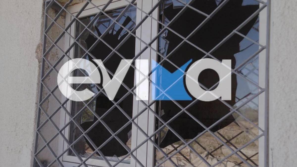 Εύβοια: Βανδάλισαν γήπεδο ποδοσφαίρου – Οργή από το αθλητικό σωματείο