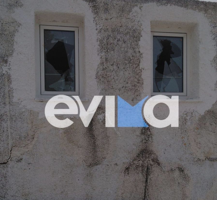 Οι ειδήσεις της νύχτας που πέρασε