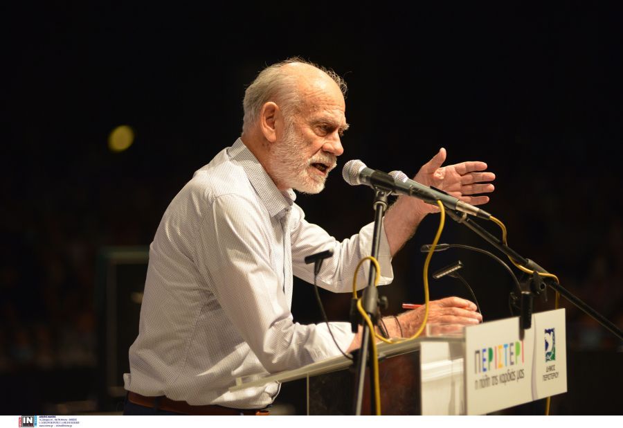 Γιώργος Λιάνης