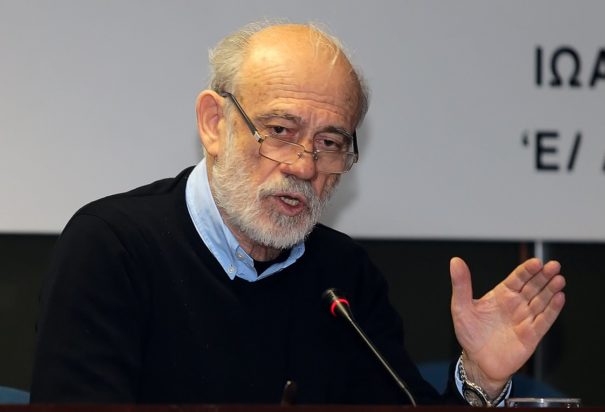 Γιώργος Λιάνης