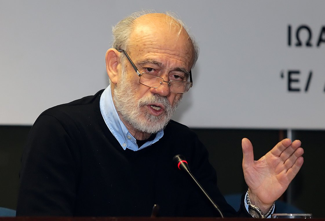 Γιώργος Λιάνης