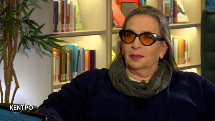 Λίνα Νικολακοπούλου