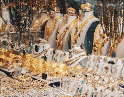 Κοσμηματοπωλείο