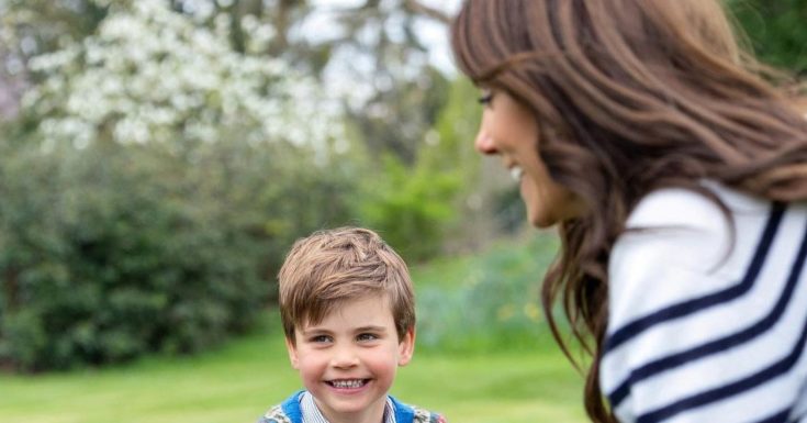 πρίγκιπας Λούις