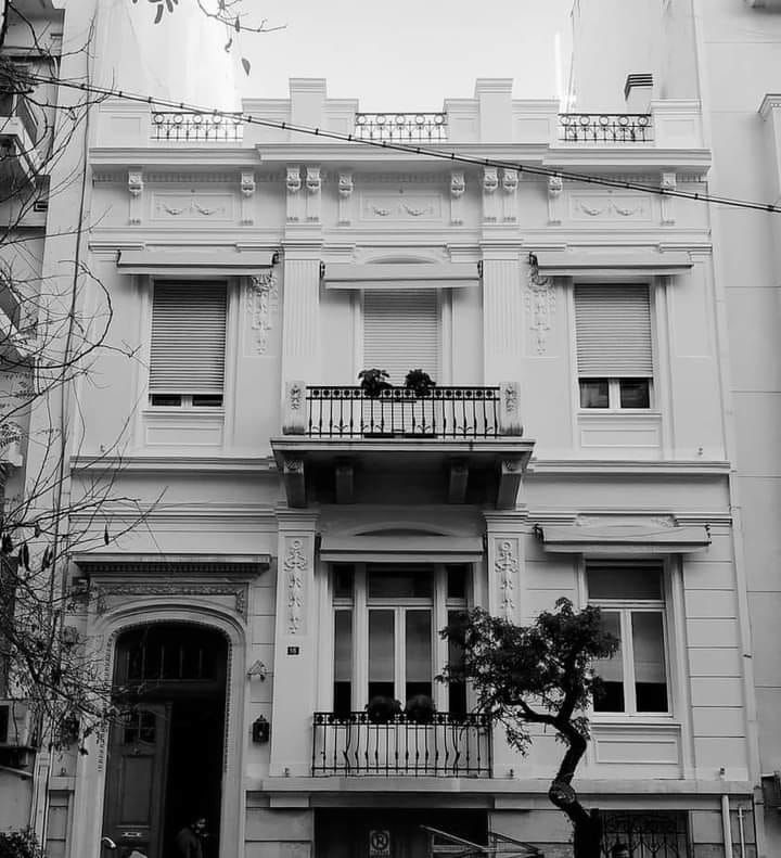 Κολωνάκι Λουκιανού