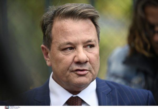 Απόστολος Λύτρας