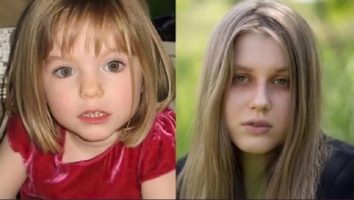 Μαντλίν Μακάν