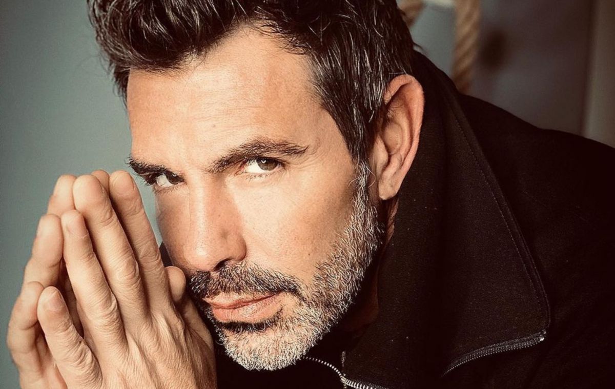 Ιωσήφ Μαρινάκης ηθοποιός