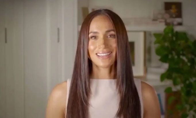 Μέγκαν Μαρκλ