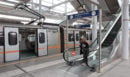 Μετρό: Πολίτες εντόπισαν καπνό σε κυλιόμενη σκάλα στους Αμπελόκηπους