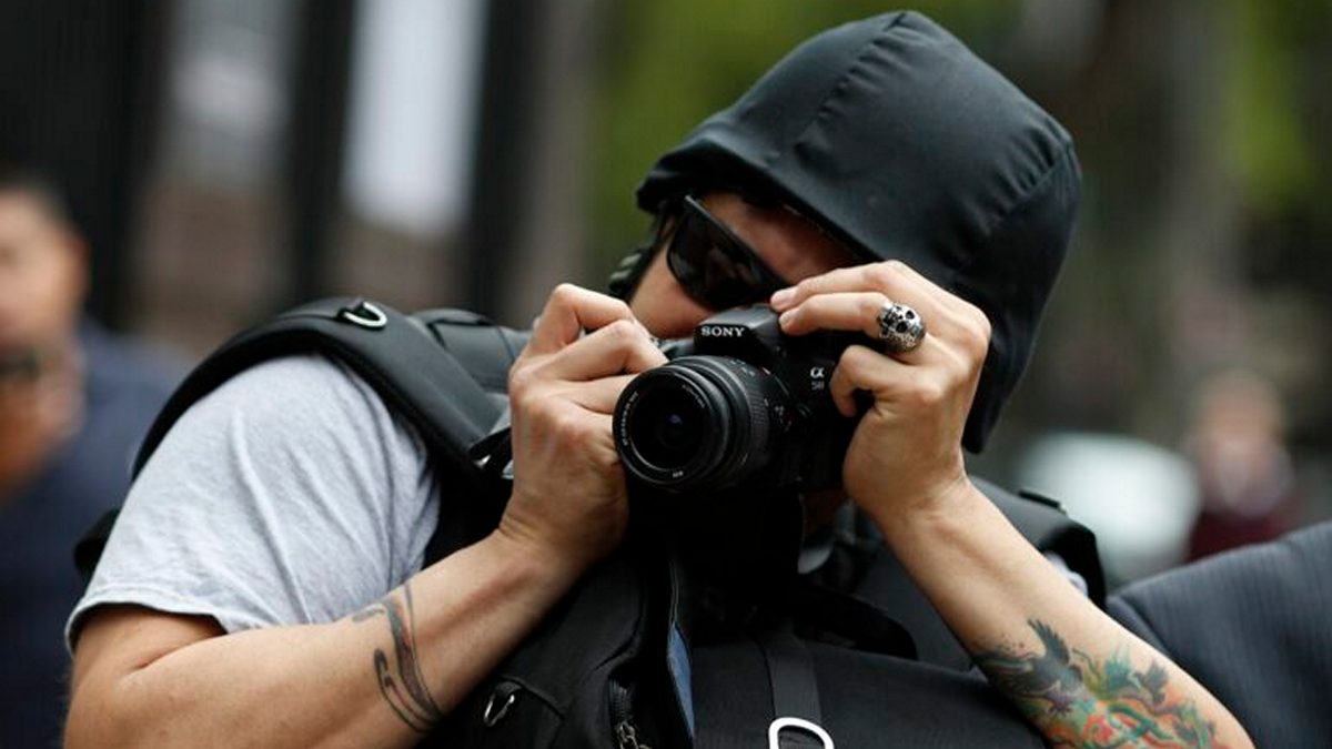 Μεξικό: Δημοσιογράφος απήχθη από ενόπλους – Σε εξέλιξη οι έρευνες των Αρχών