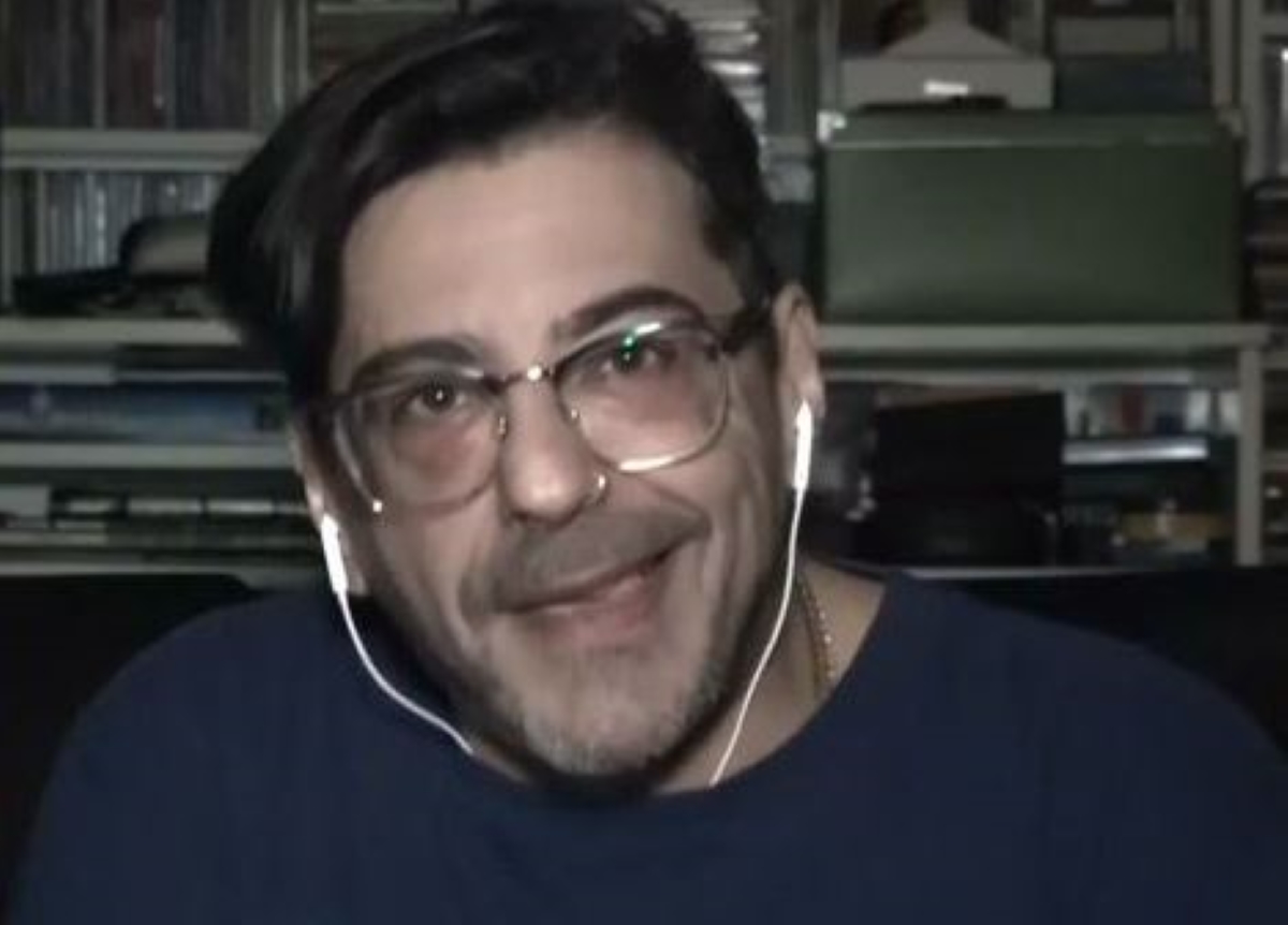 Μιθριδάτης