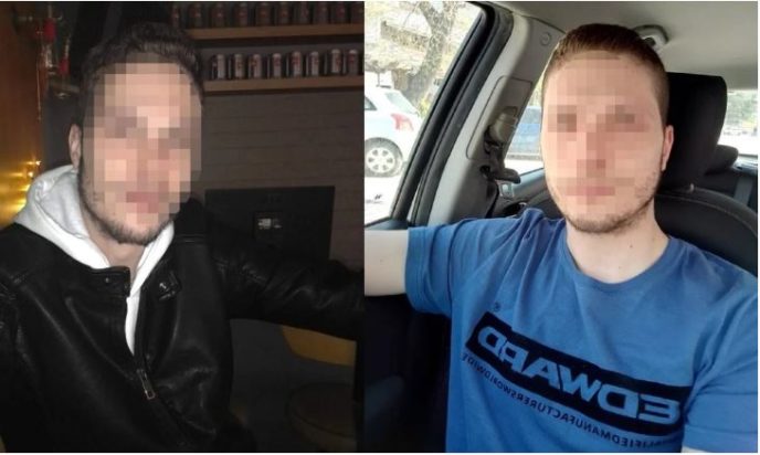 Μητροκτόνος στην Θεσσαλονίκη