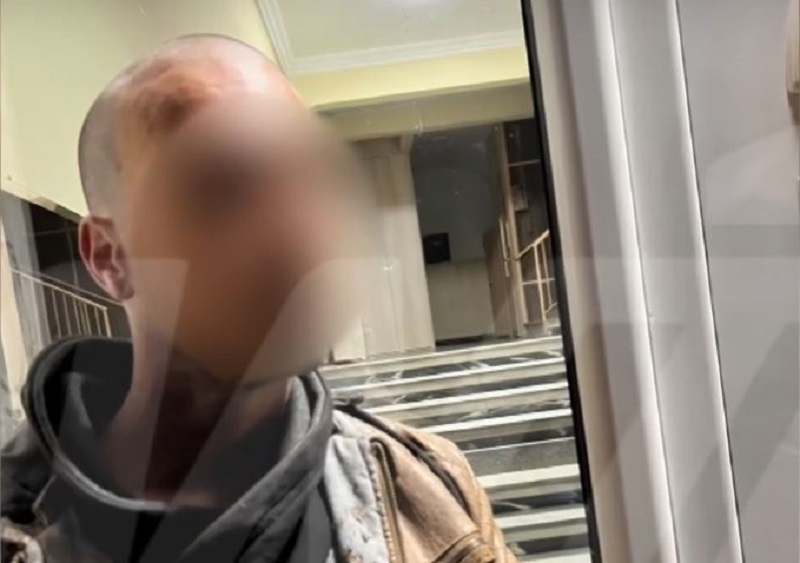 Θεσσαλονίκη: Οι ένοικοι πολυκατοικίας πέρασαν τον 34χρονο μητροκτόνο για διαρρήκτη – Τα πρώτα λόγια του στους αστυνομικούς