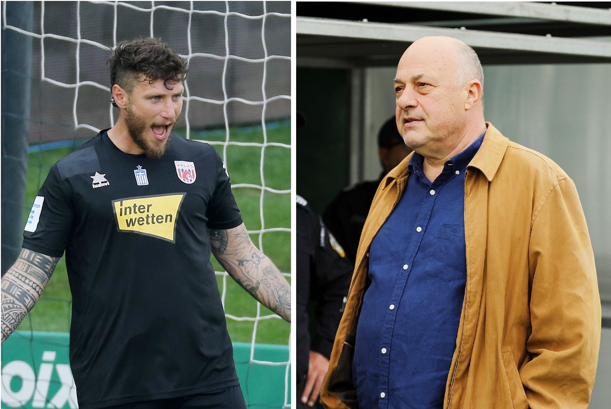 Μπέος-Κλέιμαν