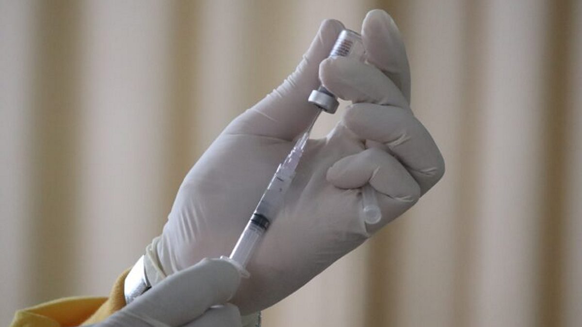 Διευθύνων Σύμβουλος Moderna: Το εμβόλιo για την καταπολέμηση του καρκίνου θα είναι έτοιμο έως το 2030