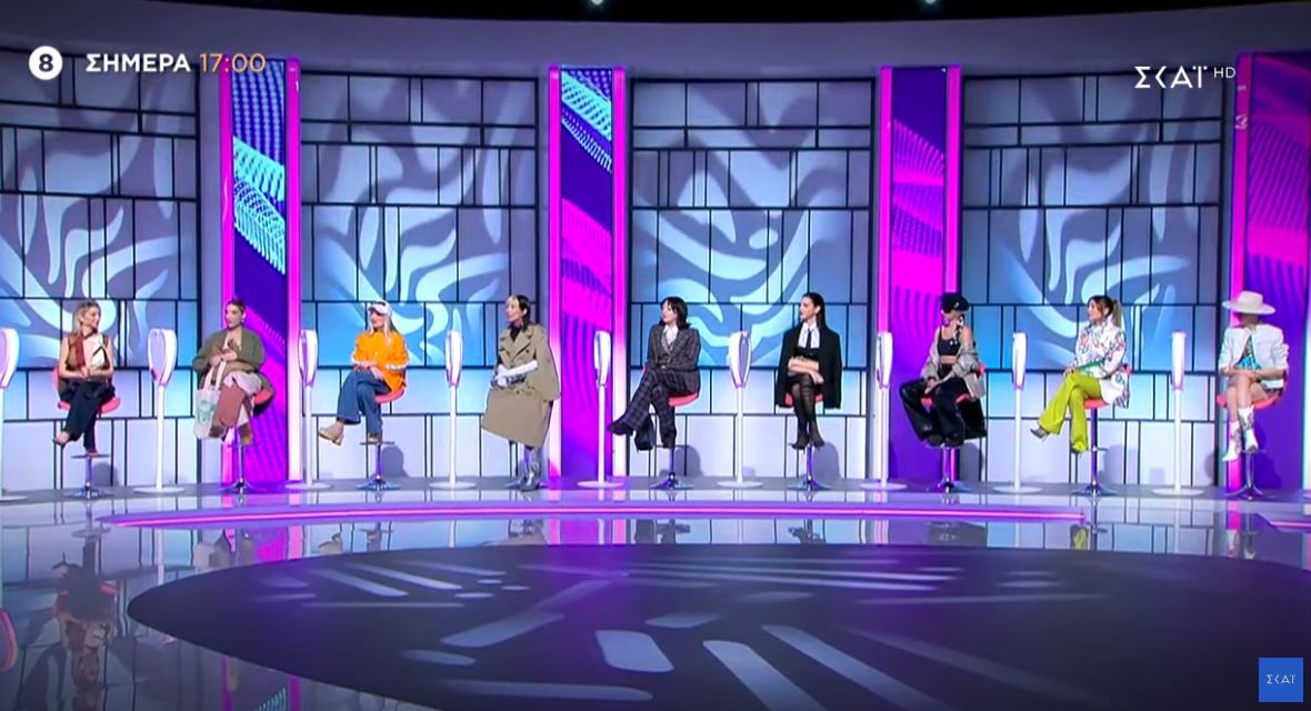 Αναστάτωση στο My Style Rocks από μία νέα… παρουσία