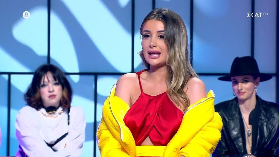 My Style Rocks: Οι κατσίκες και ο… φασαίος έκλεψαν την παράσταση – ΒΙΝΤΕΟ