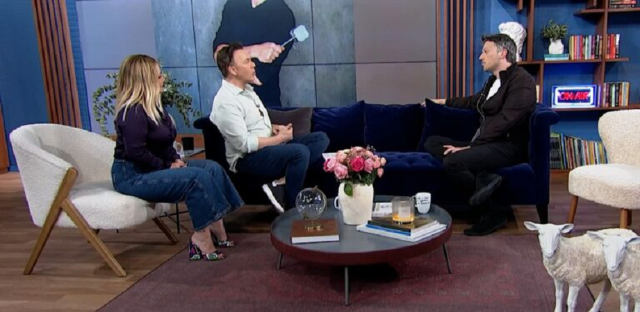 Γιώργος Νανούρης