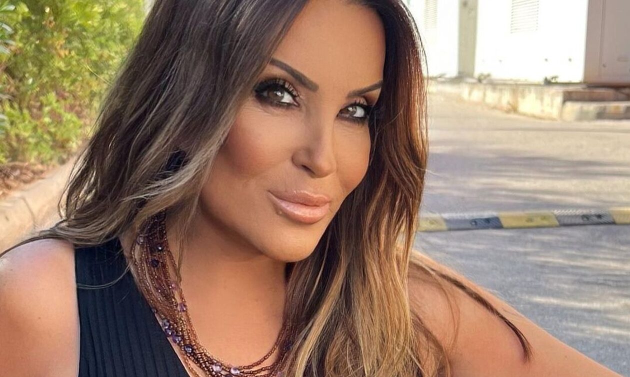 Ναταλία γερμανού