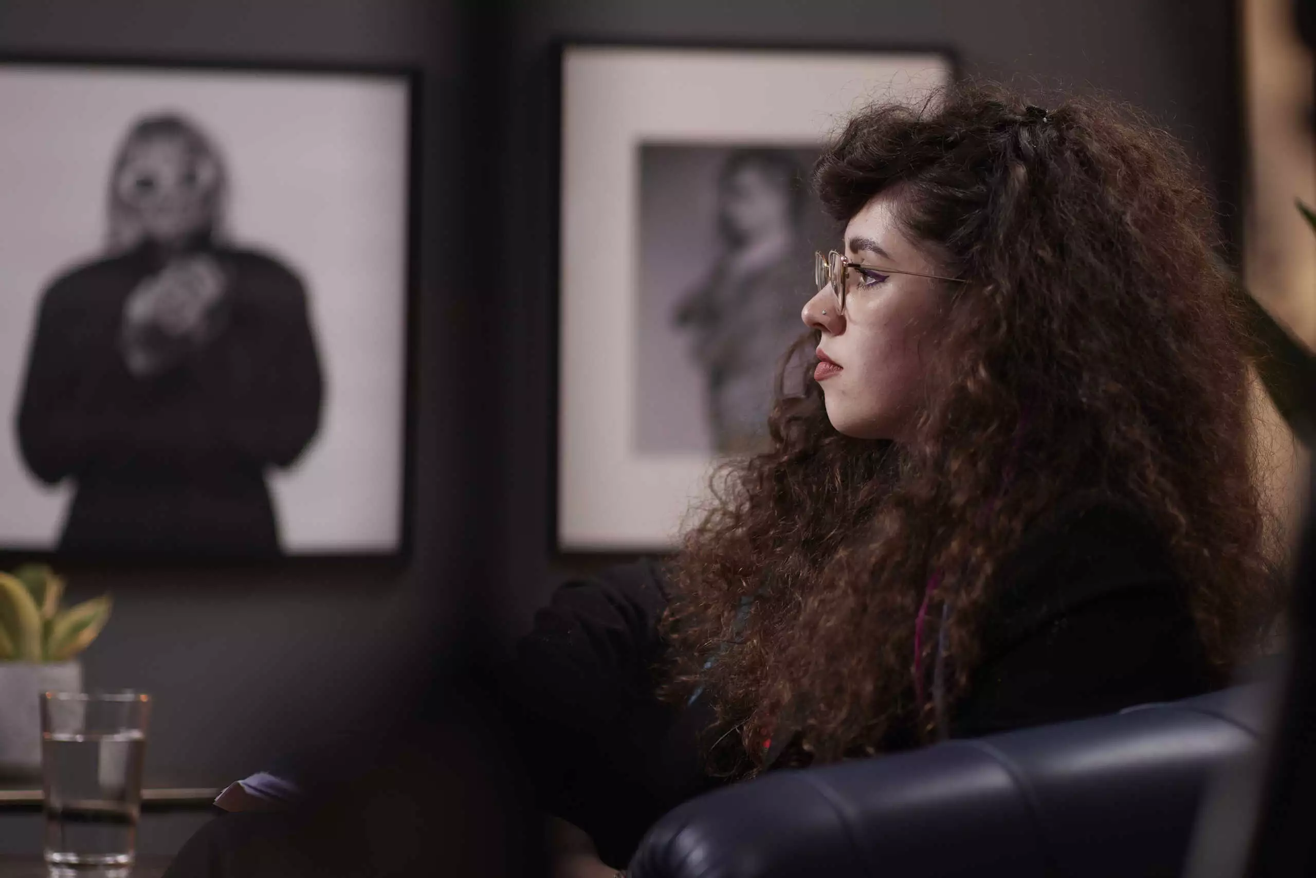 Η Νεφέλη Μεγκ