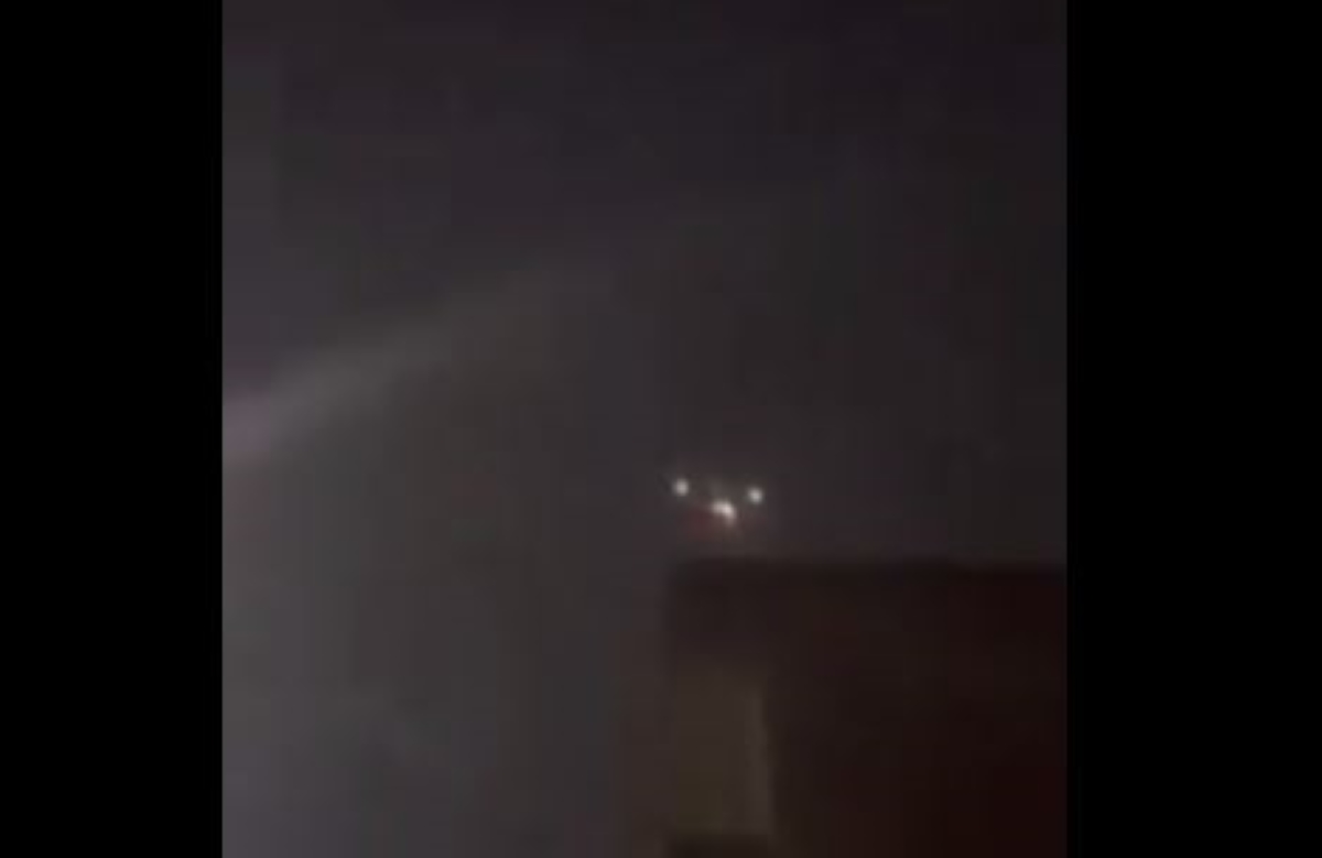 Νεπάλ: Φωτιά σε αεροσκάφος λίγο μετά την απογείωσή του – ΒΙΝΤΕΟ