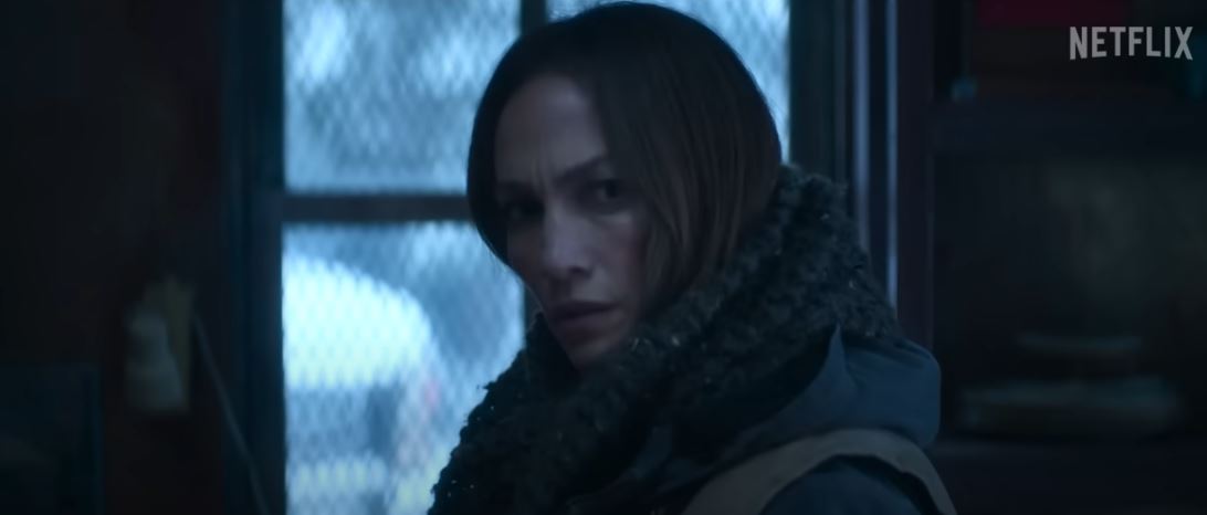 Τζένιφερ Λόπεζ