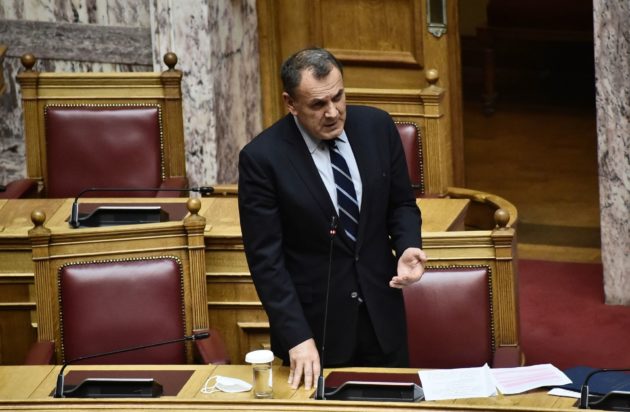 Νίκος Παναγιωτόπουλος